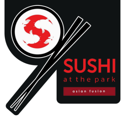 Sushi at the Park