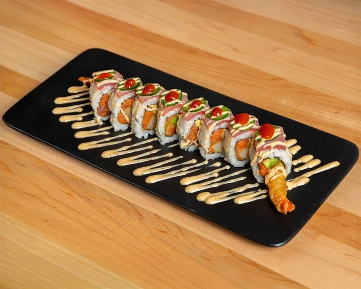 Fireball Roll