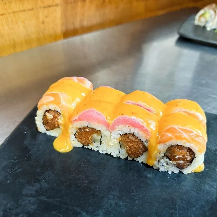 Hawaiian Roll